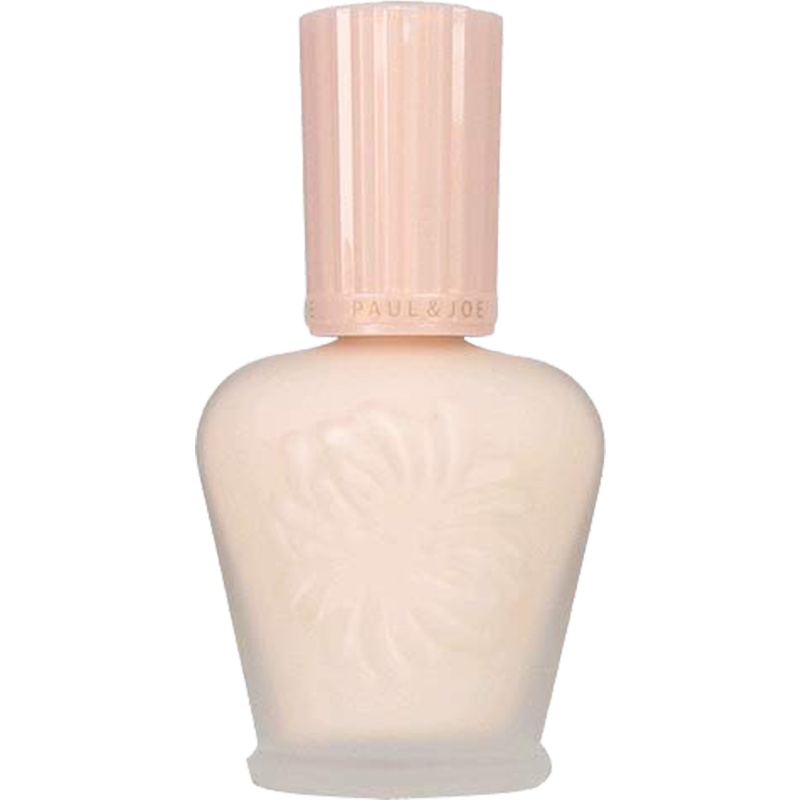 PAUL&JOE搪瓷隔离霜妆前乳# 03色号 30ml pj隔离 粉底/遮瑕防晒隔离