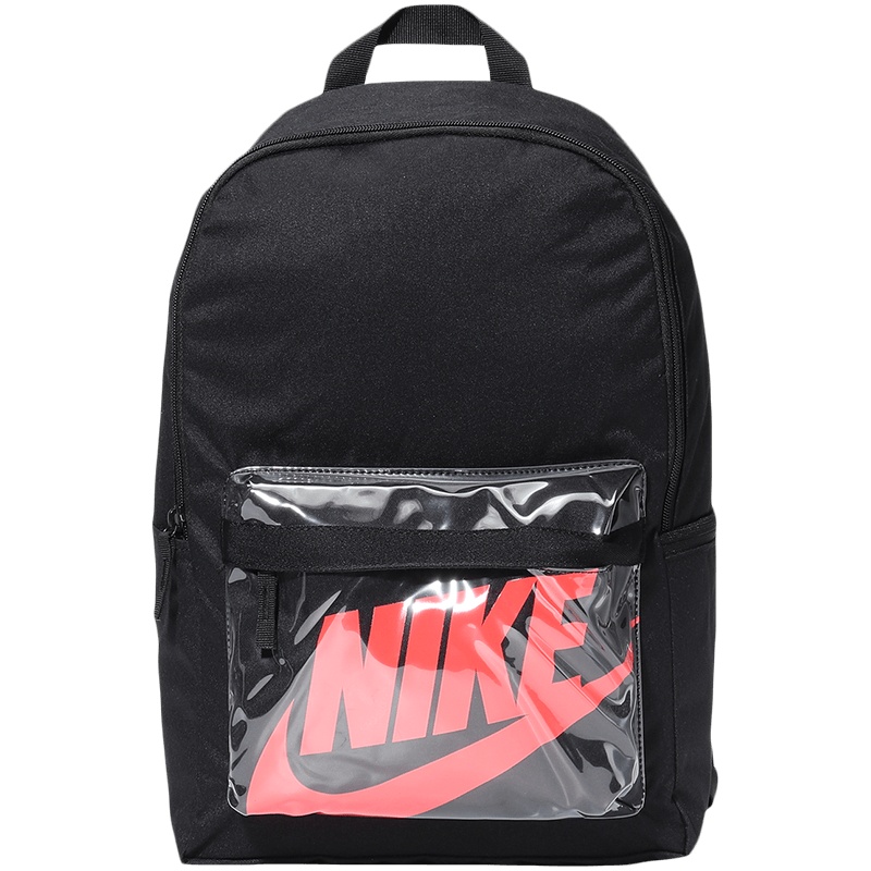NIKE耐克男包女包双肩包训练健身书包旅行包运动包BA6124