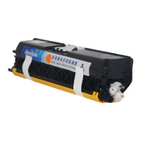 标拓(Biaotop)BT-KM1600/1700 Y 畅蓝系列打印机粉盒适用于柯美MagiColor 1600W