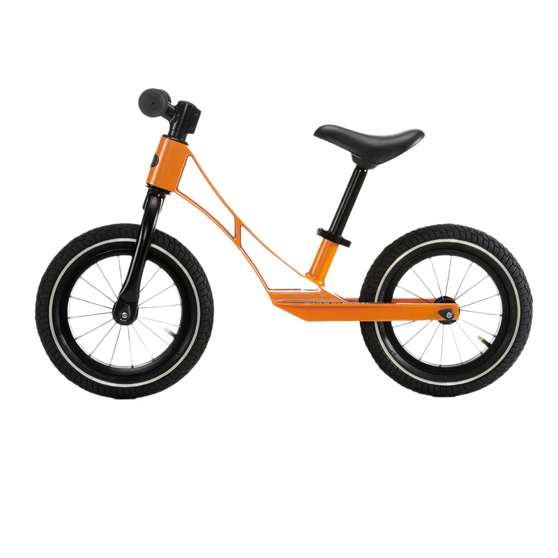 KinderKraft 德国 滑步车儿童平衡车无脚踏单车自行车宝宝两轮婴儿学步推车小孩滑行童车12寸