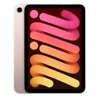 2021款 苹果 Apple iPad mini 6 代 8.3英寸 平板电脑 64GB WLAN版 紫色 MK7R3 迷你6 mini6 美版 裸机没有包装盒 未激活