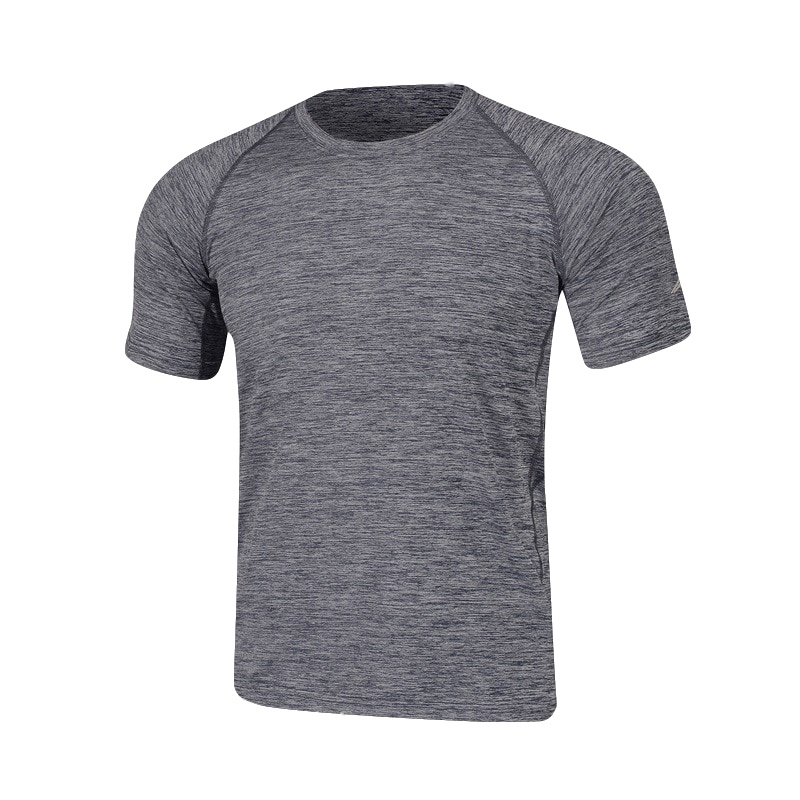 LI-NING李宁 男T恤 AHSN381