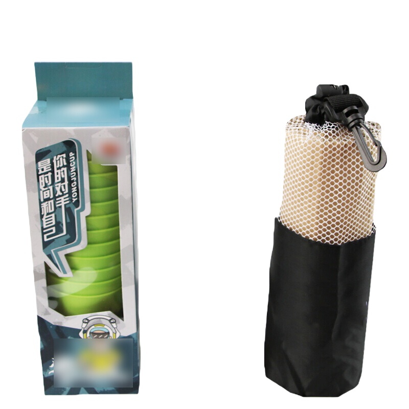 舒弗(LACHOUFFE)快乐叠杯飞叠杯比赛儿童学生力竞技速度叠叠杯玩具飞碟杯套装