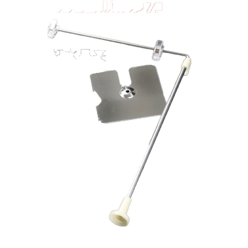 优质 POP架 台式A4架