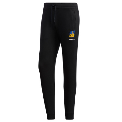 阿迪达斯裤子男裤2020新款运动裤篮球训练长裤休闲裤GP5888