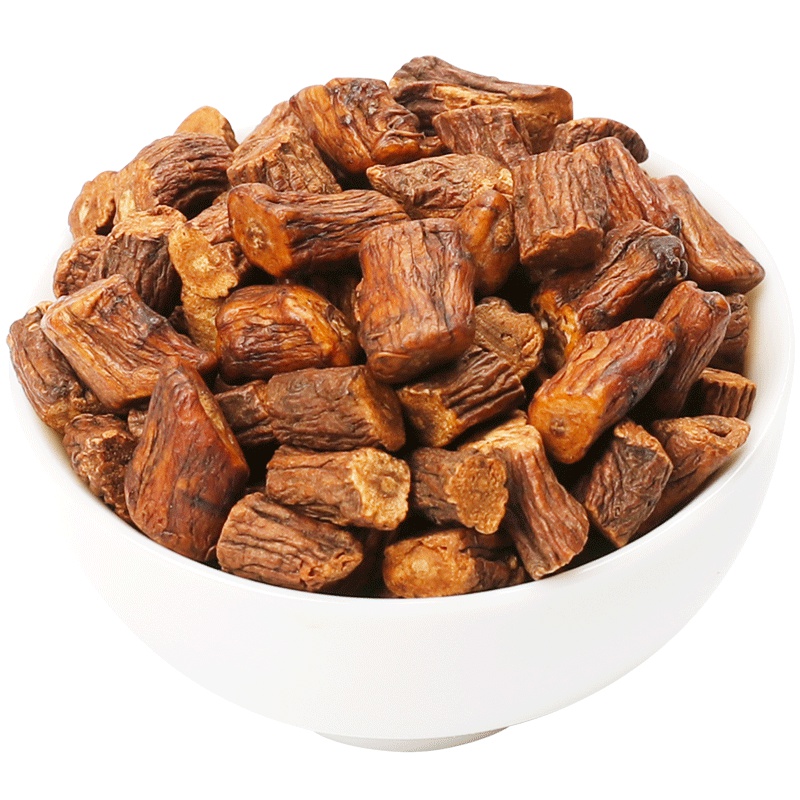 仟福来 长白山蒲公英根茶200g 蒲公英根 婆婆丁保健茶饮