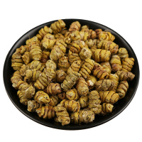 藏曦堂铁皮石斛枫斗50克*1瓶 藏南石斛 罐装 藏区特产 石斛 铁皮石斛枫斗 铁皮石斛枫斗