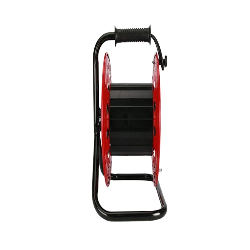 德力西机务用220v带漏电保护电缆盘