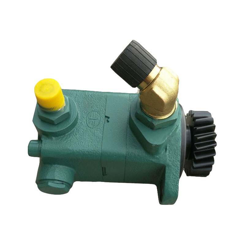 元诚 汽车运输车货车卡车解放CA1125J转向助力泵总成动力转向泵配件军车器材零件配件