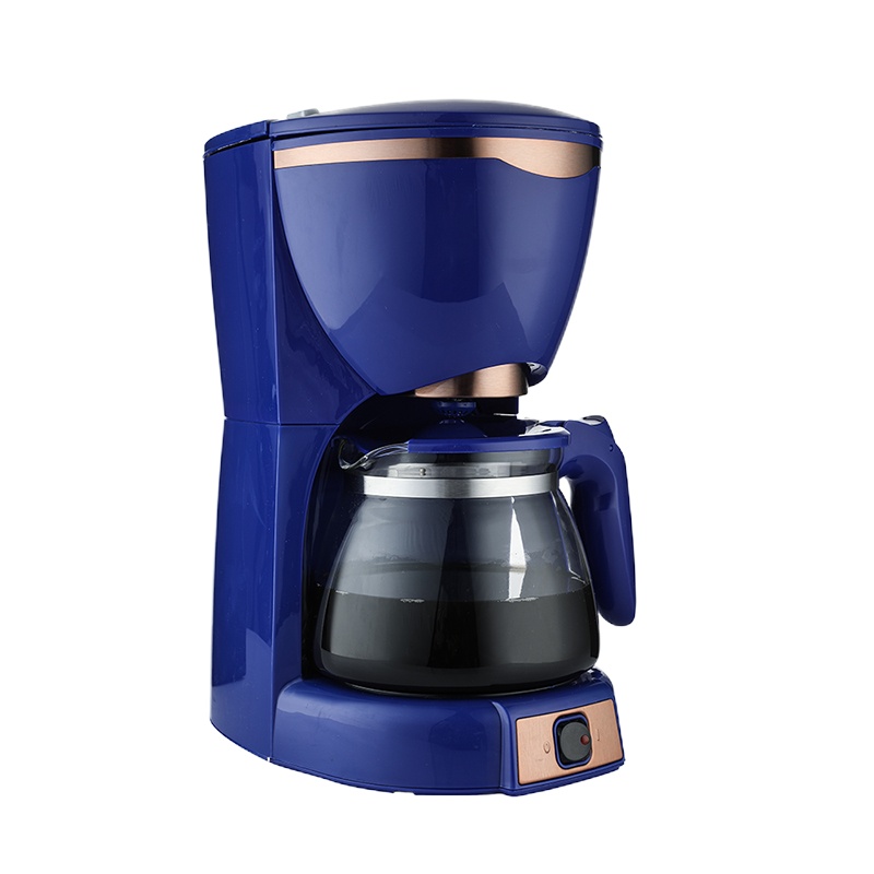 乐扣乐扣(Lock&Lock) 电热咖啡壶 EJC547BLU