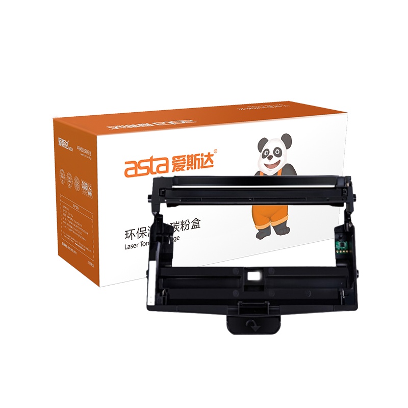 爱斯达DR328鼓架 适用于立思辰GA3032dn/SP1800/GA7030打印鼓架