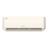 格力(GREE)云恬1.5匹新能效变频挂机空调KFR-35GW/NhAe1BG 一级能效冷暖家用