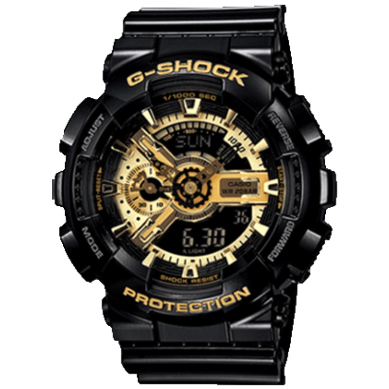 适配CASIO卡西欧G-SHCOK手表电池 GST-210 200 410 400 5475 5553A32W