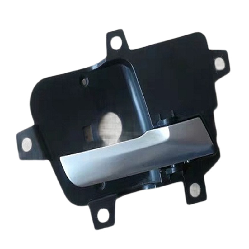 BJ80 汽车左后门内拉手