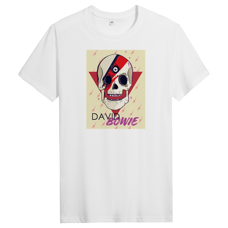 男短袖夏季纯棉T恤青年潮牌上衣服修身半袖 DT10973