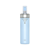 [滋润型渗透乳]Albion 奥尔滨 清新莹白渗透乳III号 滋润型 200g 日本进口 修护 乳液 日本专柜版