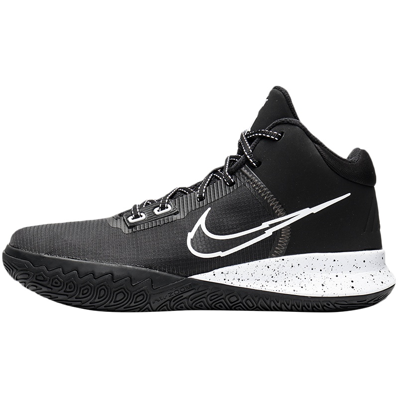 NIKE耐克男鞋运动鞋欧文4中帮实战缓震训练篮球鞋CT1973