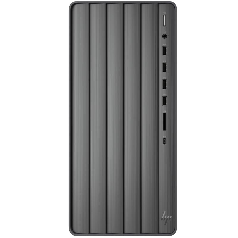 惠普(HP)ENVY TE01 i5-11400F 32G 1T+256G GTX1650S 4G吃鸡游戏台式设计电竞主播电脑商务制图3D绘图渲染台式机定制款