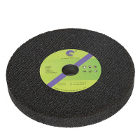 ZOXNJAY 钢轨打磨轮 道岔钢轨打磨砂轮钢轨磨头250*25*32(5个装 )