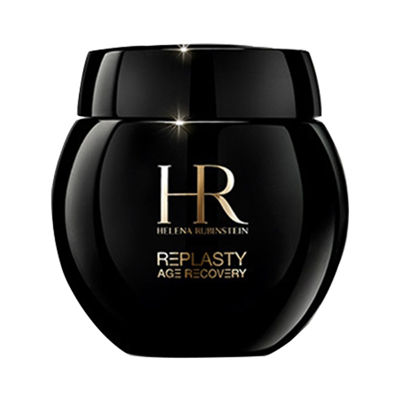 赫莲娜 活颜修护舒缓霜 50mL 白绷带 提拉紧致保湿修护抗老面霜