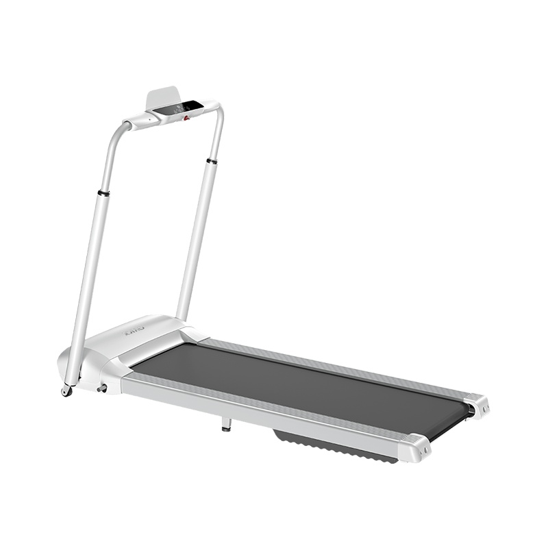 小乔SmartRun专业版(标配+隔音加强+蓝牙/APP+心率追踪+AI教练) 跑步机家用款折叠小型室内超静音多功能