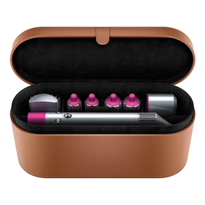 美发造型器 Airwrap 卷发棒 吹风机 多功能合一 顺滑造型套装[正常/粗硬发质适用]