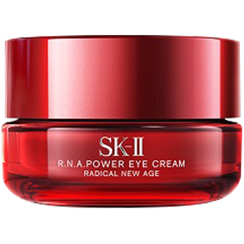 SK-II 微肌因修护焕采眼霜 15g