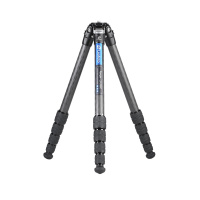 徕图leofoto LS-285C微单单反风光摄影无中轴便携碳纤维三脚架 LS-285C不含云台