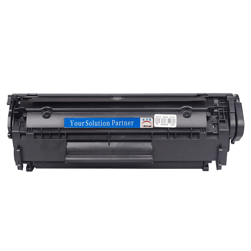 领格(LG)HP-2612a硒鼓 适用惠普 1010/1020/M1005/1012/3015/1018