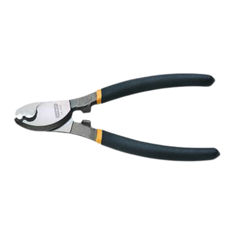 手动电缆钳150mm(0-22mm2)84-858-22SDLDZ手动电缆钳150mm(0-22mm2)原厂正品超长质保