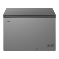 海尔(Haier)BC/BD-305HM