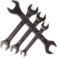 约克14*17mm双开口扳手5把装