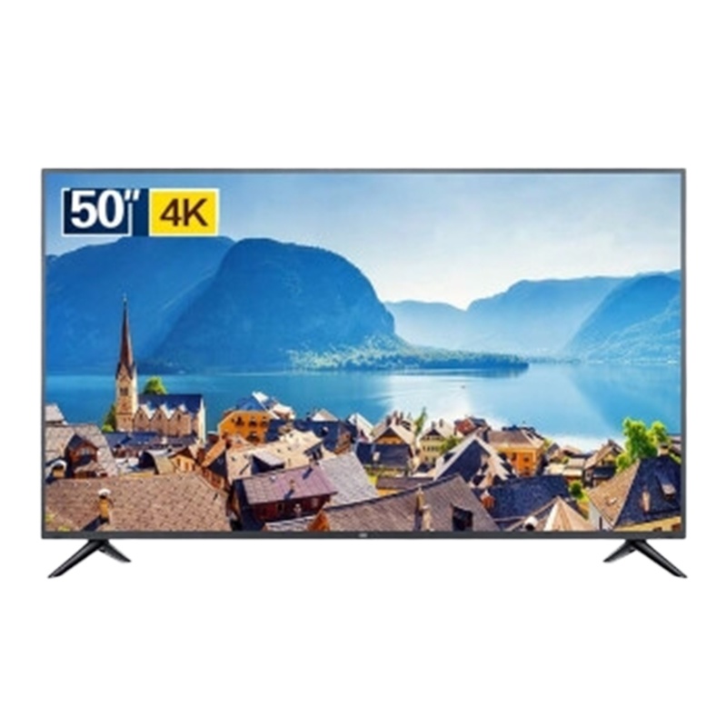 小米50寸电视机 4S 4K