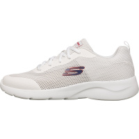 Skechers斯凯奇GOWALK横冲直撞明星同款女子轻便休闲运动鞋124021
