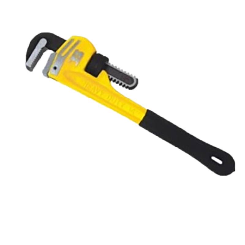 波斯重型管子钳 管子扳手 管钳 48"/1200mm