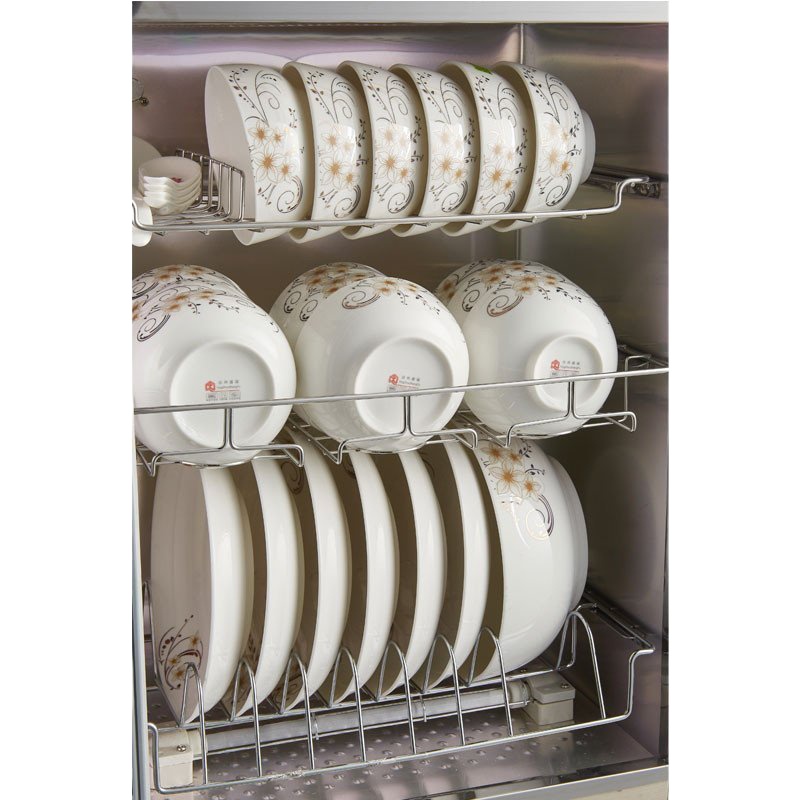 康宝双门食具消毒柜XDZ80-K1U(原118K-1U)