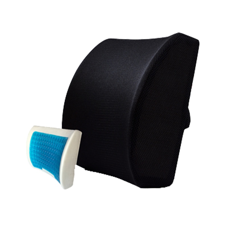 橙设YK03座椅腰靠