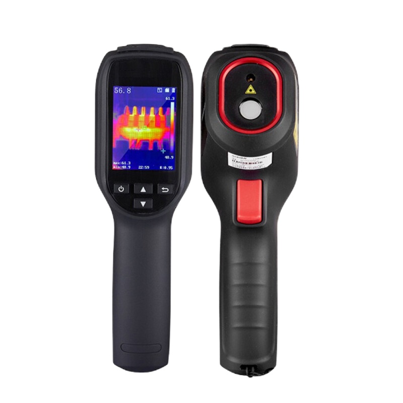 福禄克手持式测温仪H10