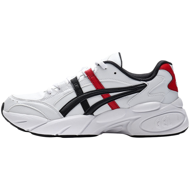 【自营】亚瑟士男鞋休闲鞋GEL-BND复古运动休闲鞋1021A217-101