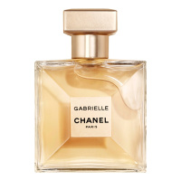 CHANEL香奈儿香水 嘉柏丽尔女士香水 50ml/100m l淡香水