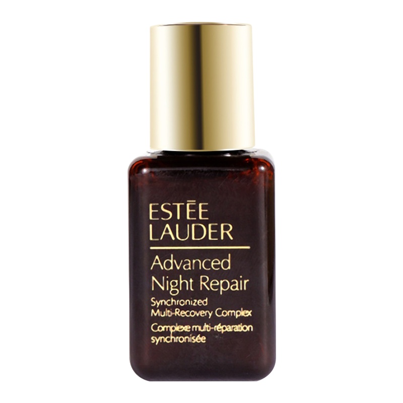 雅诗兰黛特润修护肌活精华露 7ml 中小样 补水保湿 抗皱修护 紧致淡纹