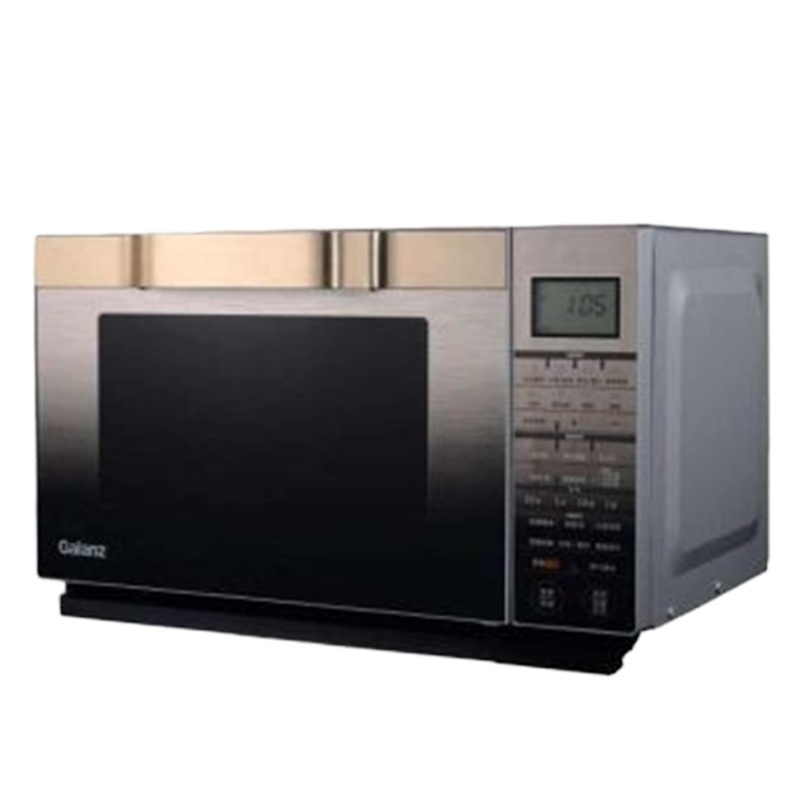 格兰仕微波炉 G90F25CSXLⅧ-R6(G0) 25L/触控式 微蒸烤一体