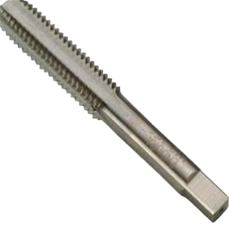 约克M20*2.5mm手用公制丝锥1付