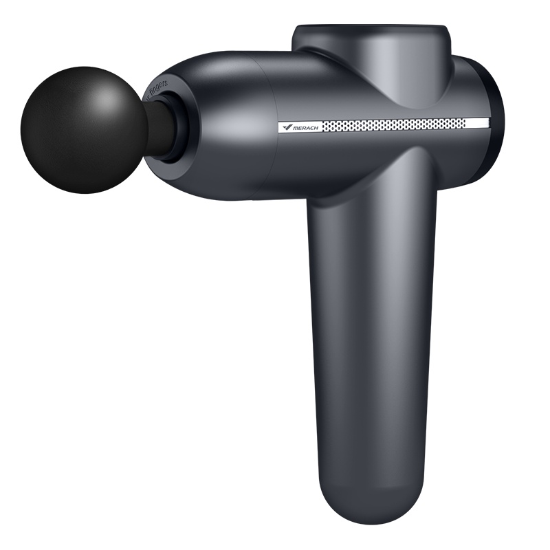 麦瑞克9度smart筋膜枪按摩枪肌肉放松抢深层理疗器 MR-1531D