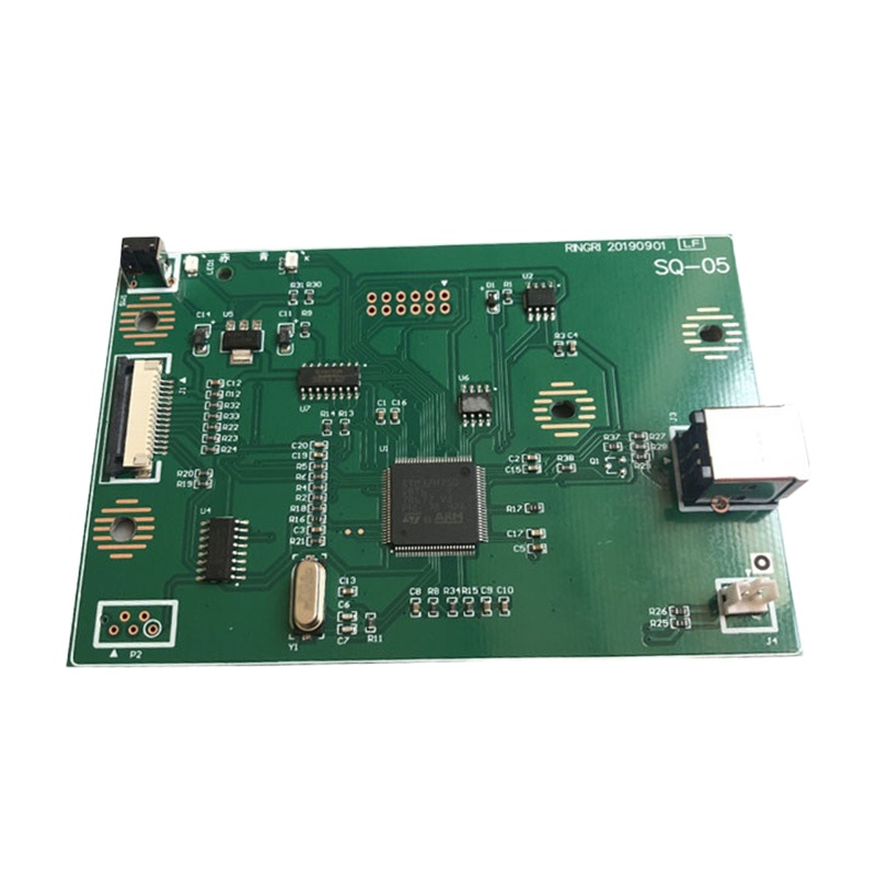 三星打印机主板FX90 LY14890