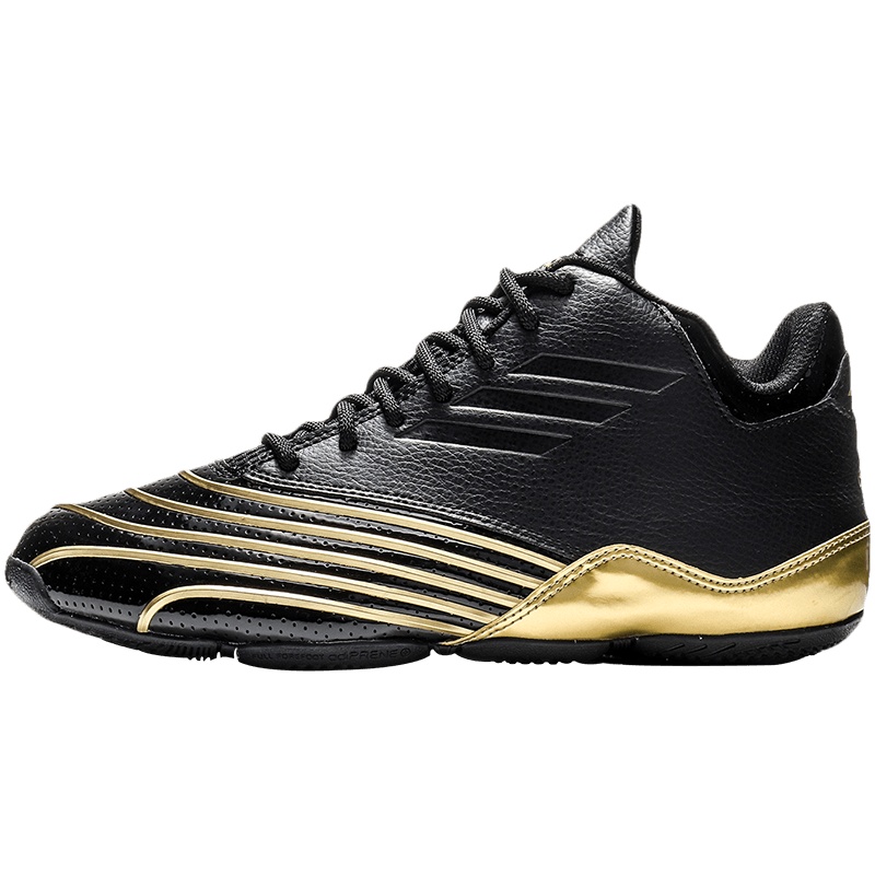 阿迪达斯男鞋篮球鞋RETURN OF THE MAC实战运动鞋EF0680