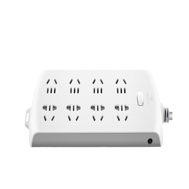 公牛接线板 3米8孔