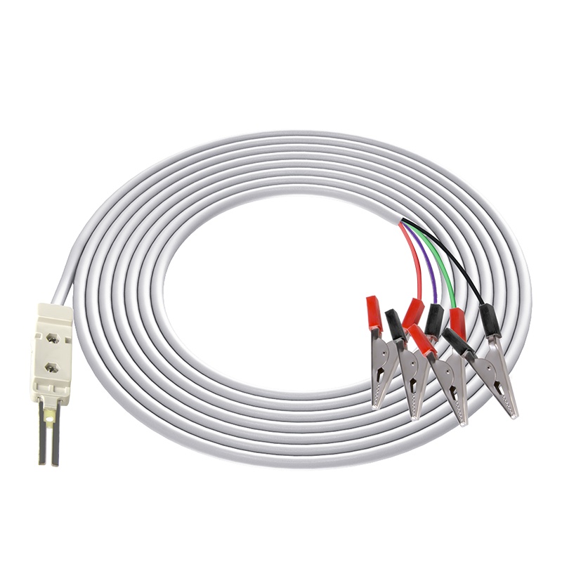 博扬 内线测试塞绳 JPX01型测试排专用 BY-JPX01-ZC-N