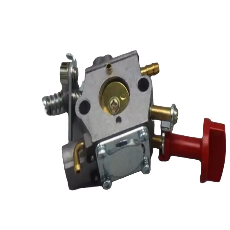 红檵 543R化油器离合拉盘空滤油箱高压包缸体活塞配件 专用化油器