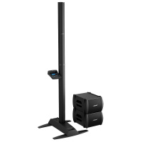 Bose/博士 L1 Model II 娱乐专业系统 KTV音响 会议演出 卡拉OK 音响 套装一 含B1低音×1